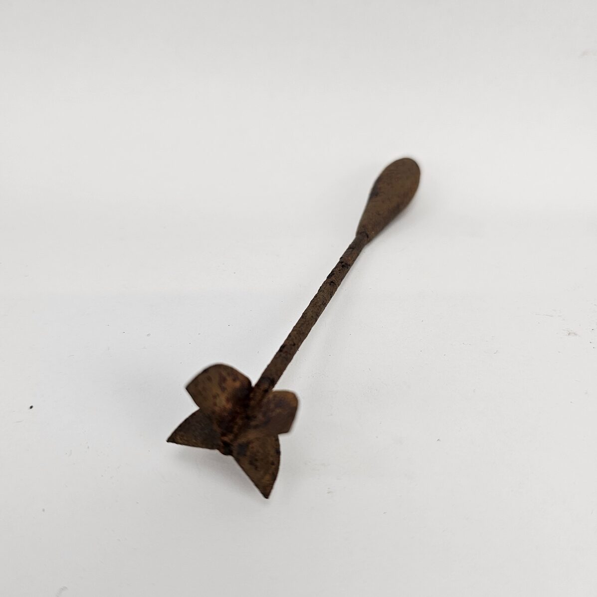 WW1 British Bristol Pattern Anti Personnel Flechette #5 - Image 4