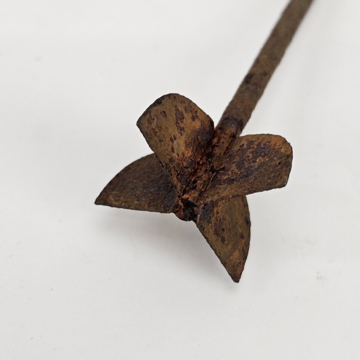 WW1 British Bristol Pattern Anti Personnel Flechette #5 - Image 5