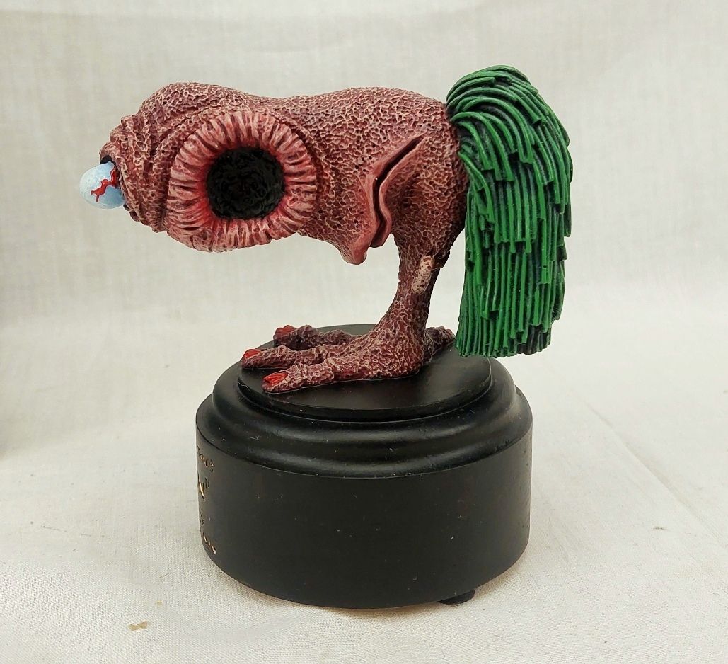 Boxed Wolverton Weirdos Karen Figurine - Image 6