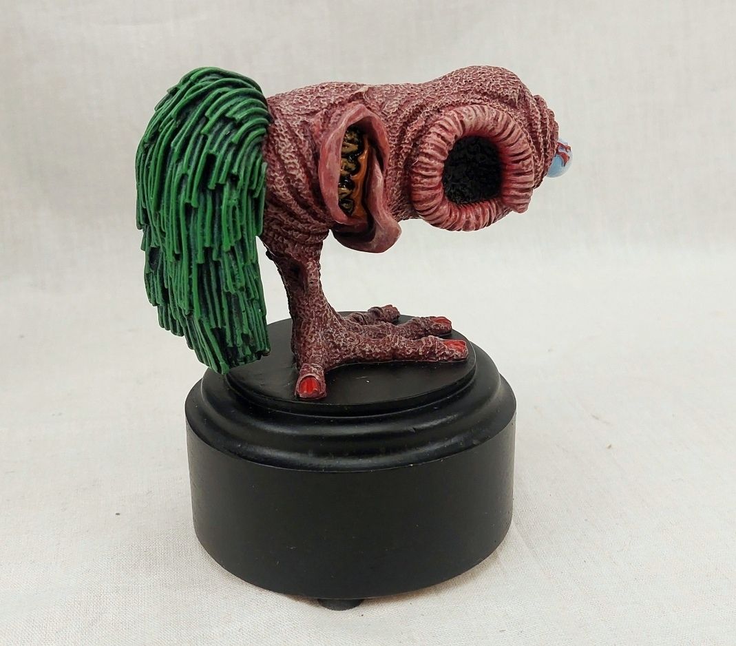 Boxed Wolverton Weirdos Karen Figurine - Image 5