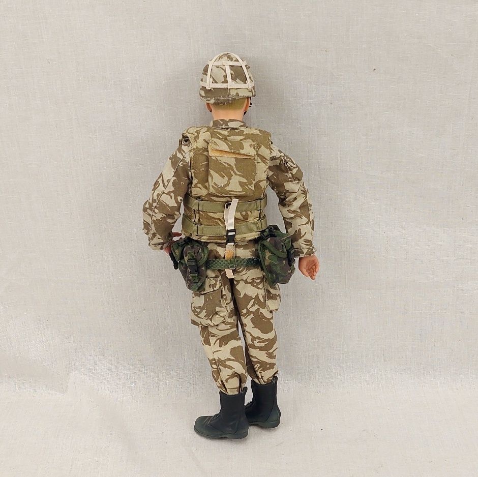 Dragon 1/6th Scale Infantry Soldier - Image 2