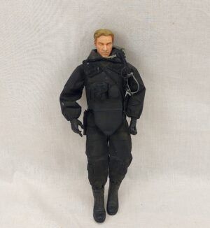 Dragon 1/6th Scale Special Forces Soldier