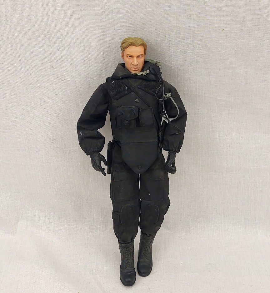 Dragon 1/6th Scale Special Forces Soldier