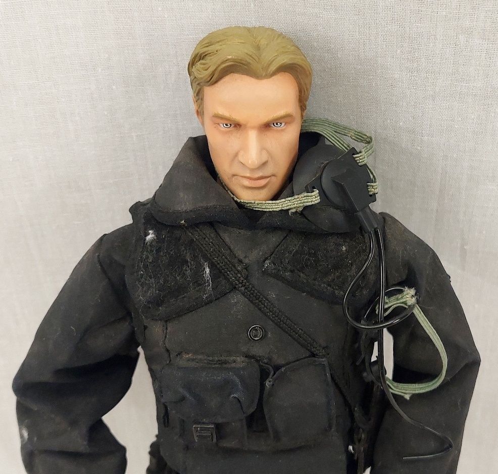 Dragon 1/6th Scale Special Forces Soldier - Image 3