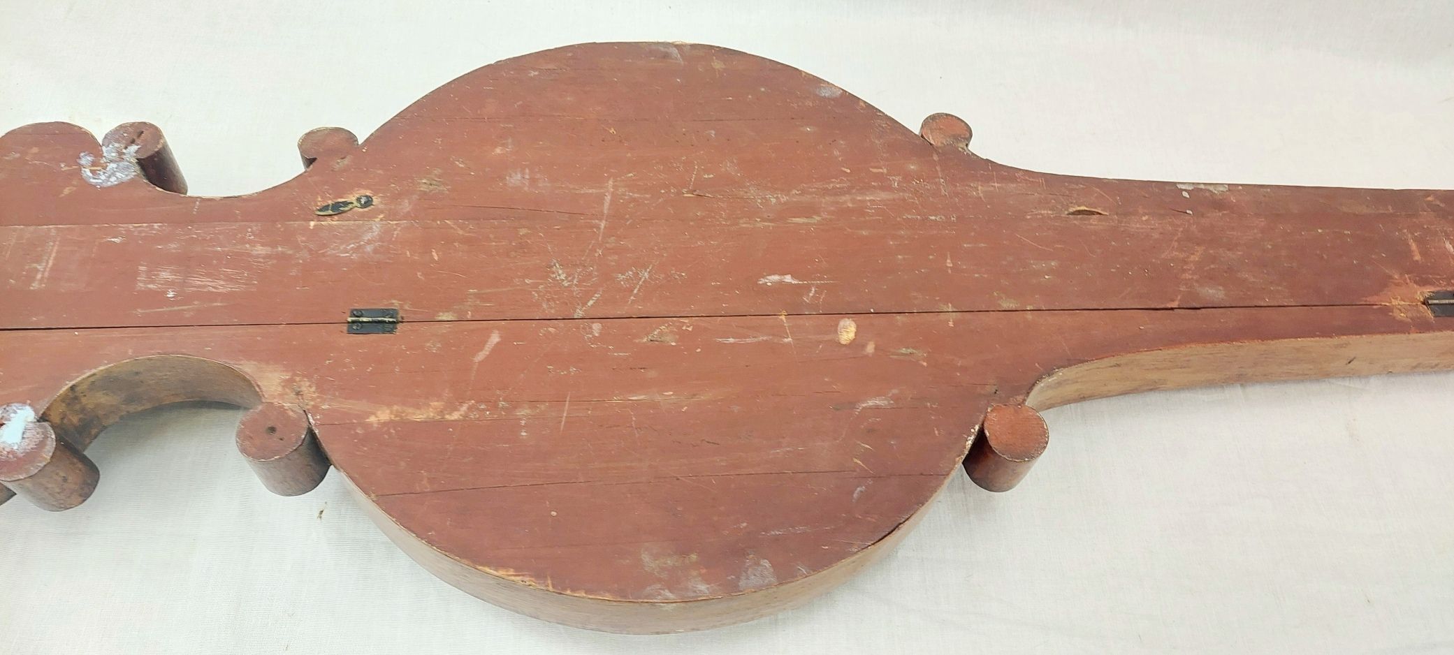 Regency Burr Walnut Banjo Barometer By J Baxland Of Sittingbourne - Image 6