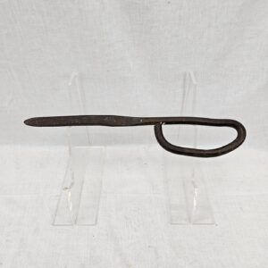 WW1 French Nail Trench Combat Knife