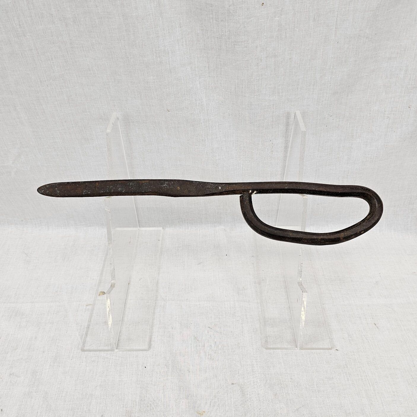 WW1 French Nail Trench Combat Knife