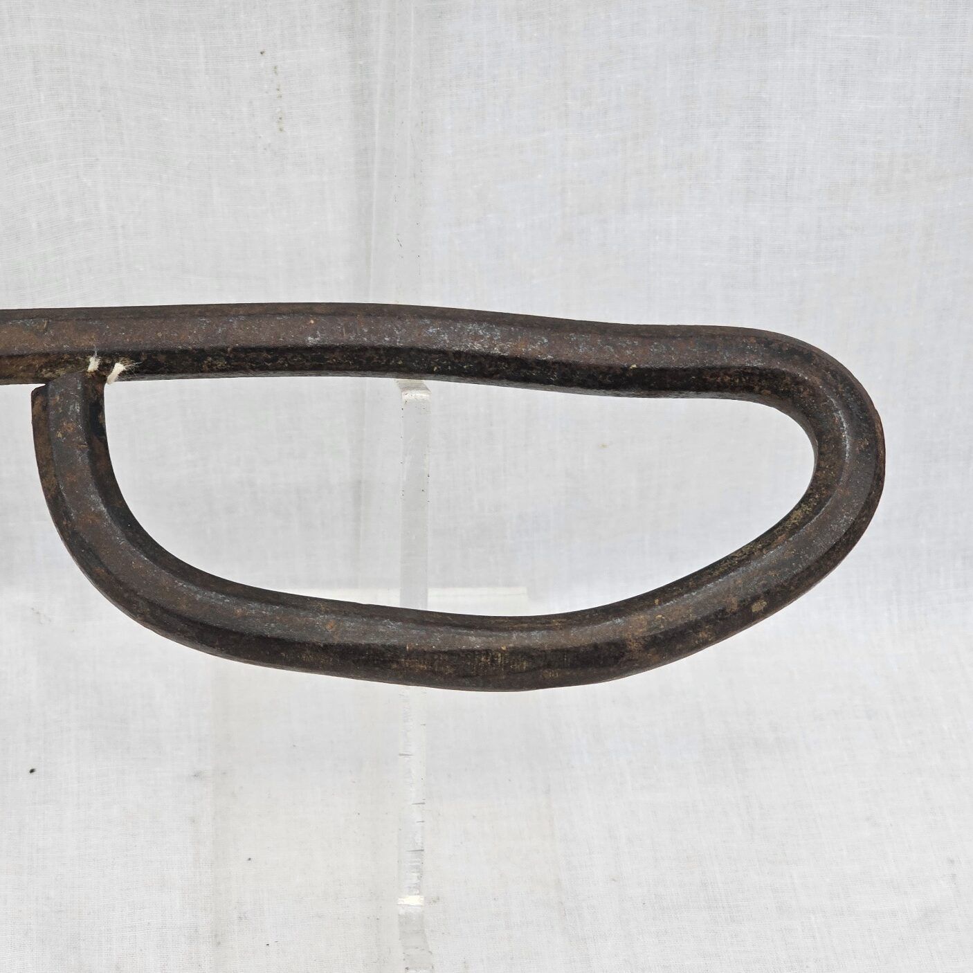 WW1 French Nail Trench Combat Knife - Image 8