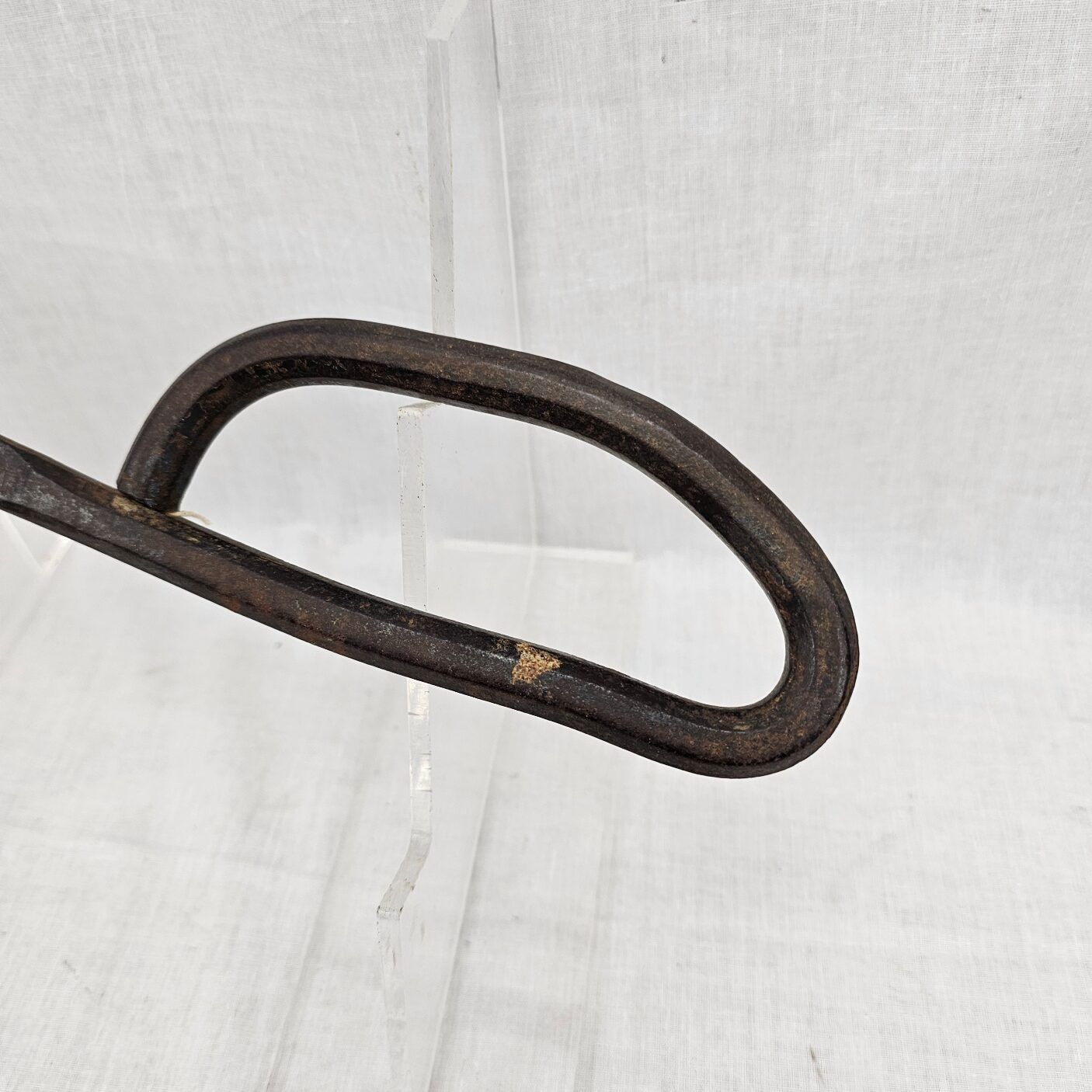 WW1 French Nail Trench Combat Knife - Image 4