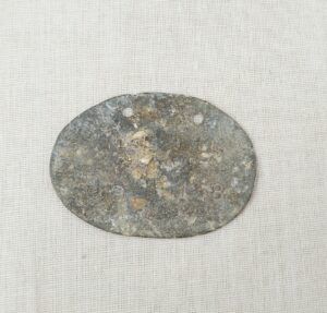 WW1 German Dog Tag