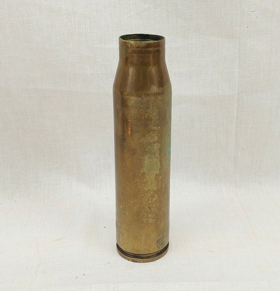 1981 30mm Shell Case