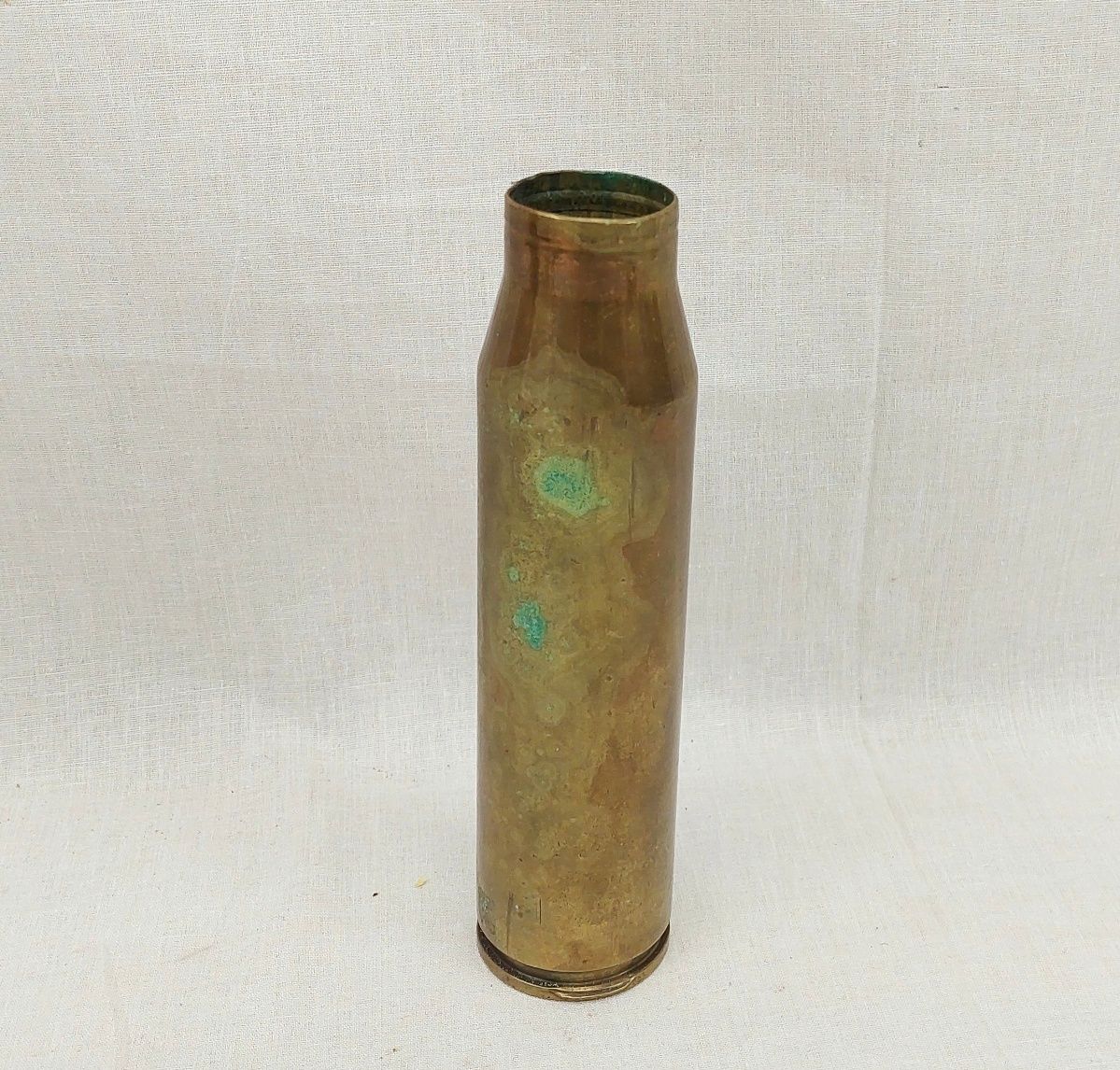 1981 30mm Shell Case - Image 4