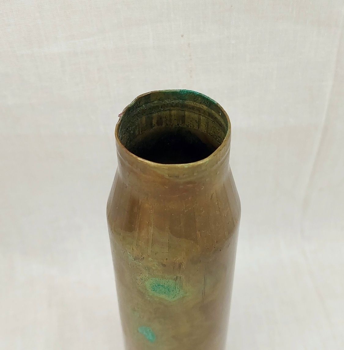 1981 30mm Shell Case - Image 3