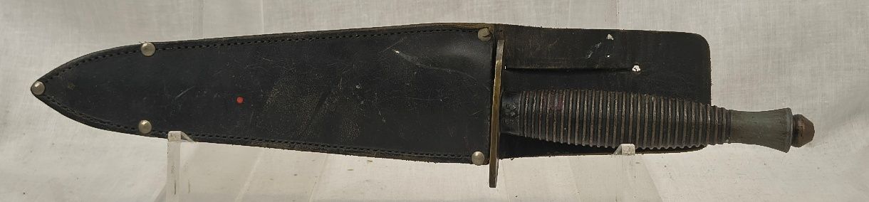 3rd Pattern Fairbairn Sykes Commando Fighting Knife