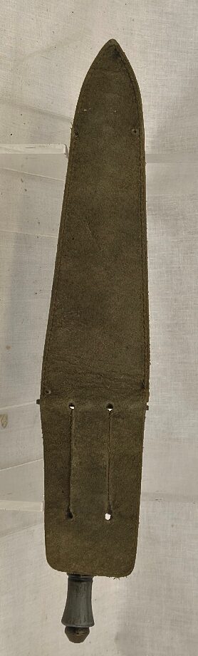 3rd Pattern Fairbairn Sykes Commando Fighting Knife - Image 7