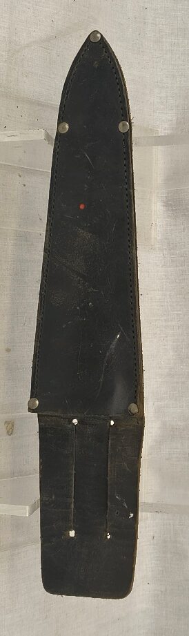 3rd Pattern Fairbairn Sykes Commando Fighting Knife - Image 3