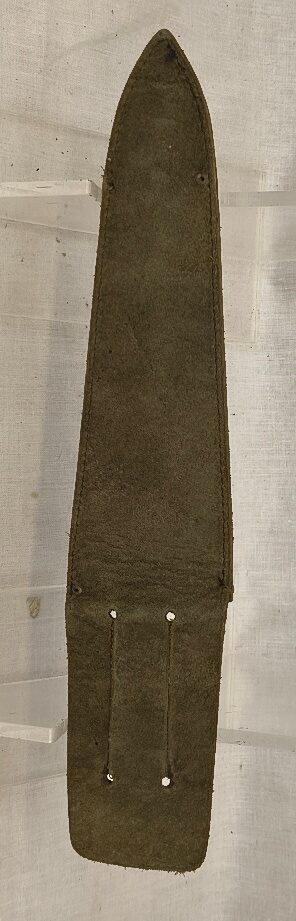 3rd Pattern Fairbairn Sykes Commando Fighting Knife - Image 2
