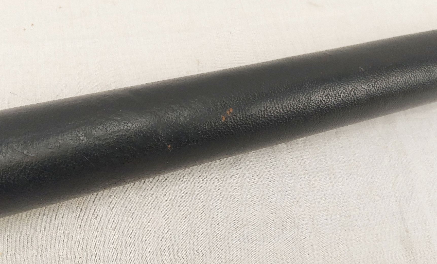 Circa WW1 Single Draw Telescope By F Wiggins & Sons - Image 5
