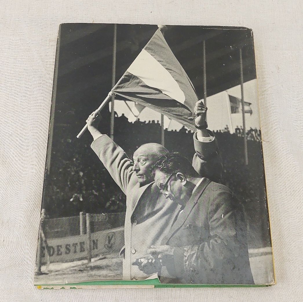 Grand Prix World Championship 1962 Hardback Book By Louis T Stanley - Image 6