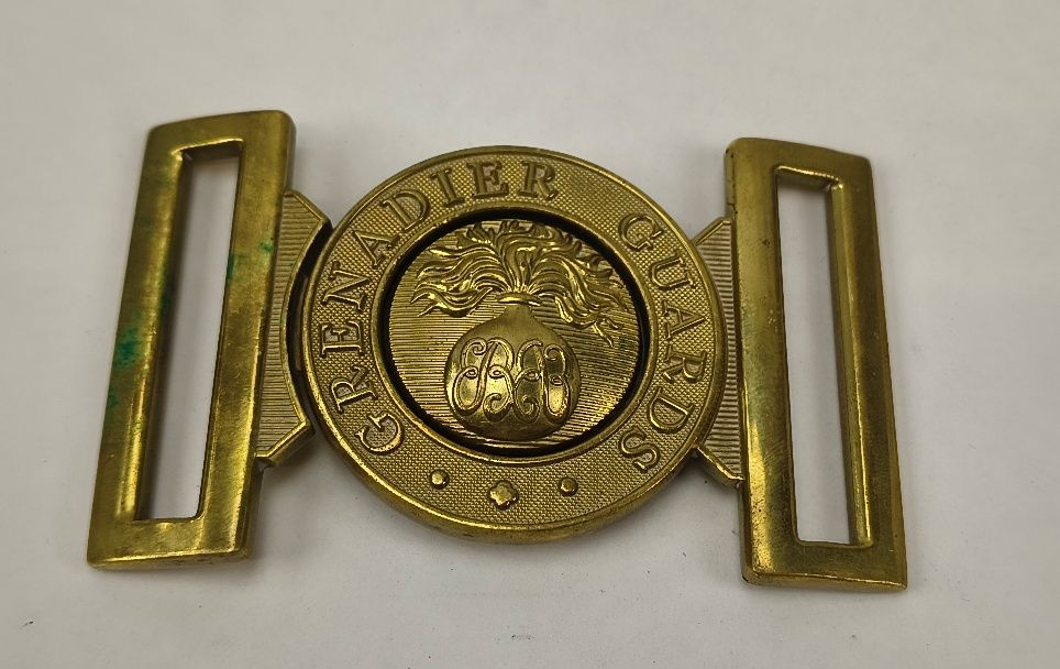 Grenadier Guards Waist Belt Buckle
