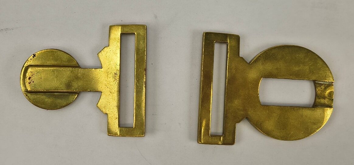 Grenadier Guards Waist Belt Buckle - Image 2
