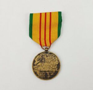 USA Vietnam War Medal