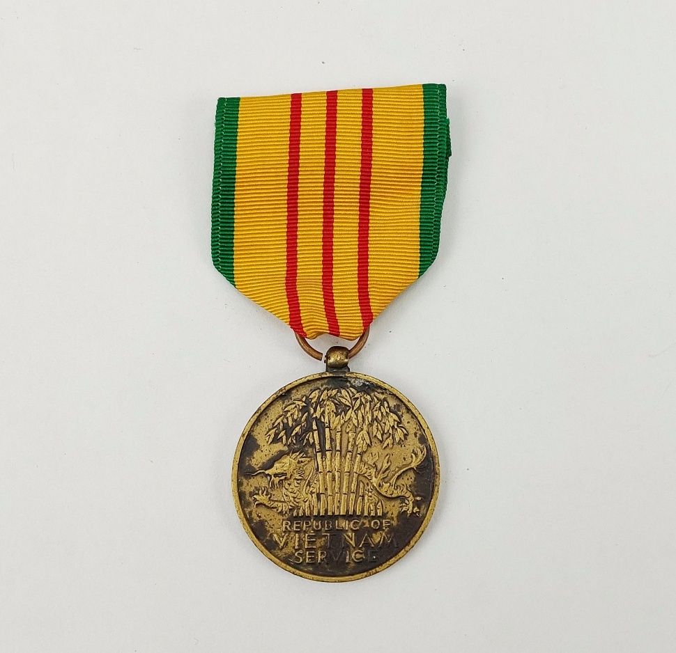 USA Vietnam War Medal