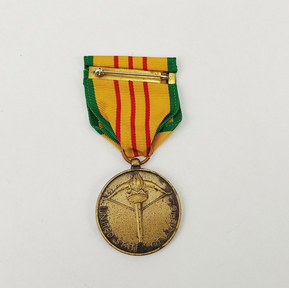 USA Vietnam War Medal - Image 2
