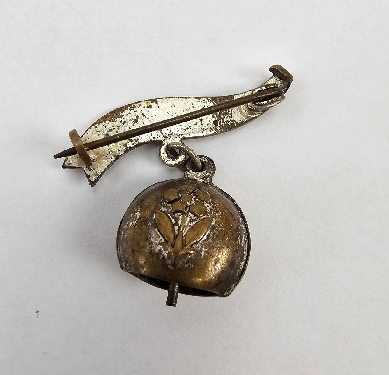 WW1 Innsbruck Sweetheart Badge - Image 2