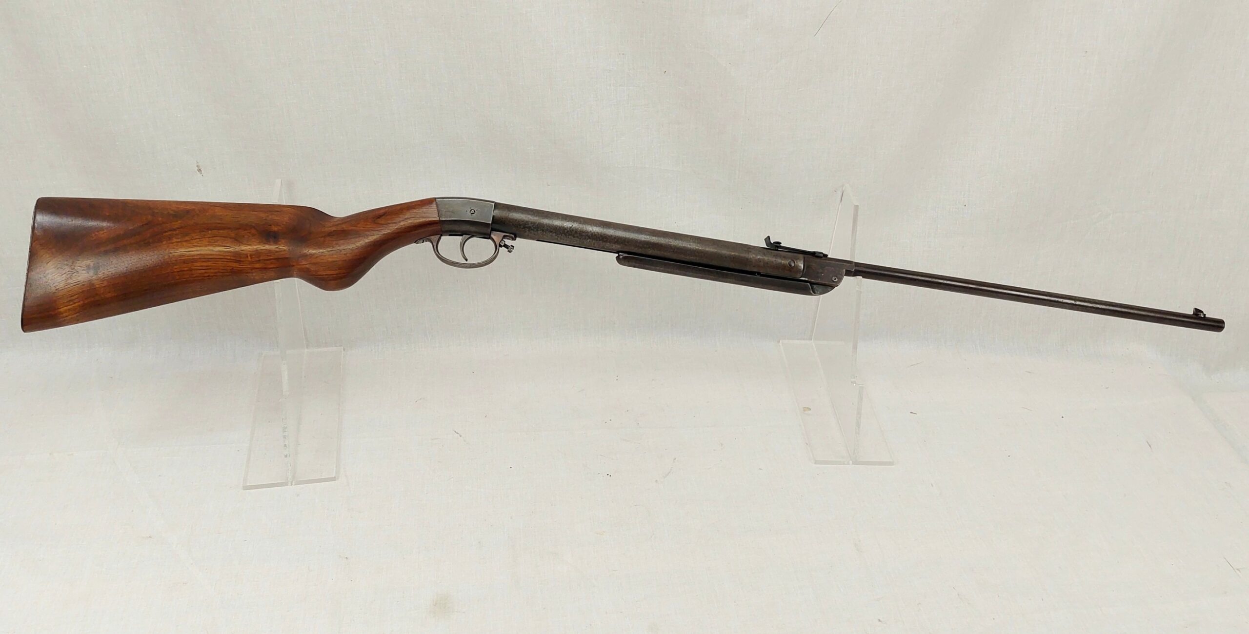 1922 To 1930 Diana Model 27 .177" Air Rifle