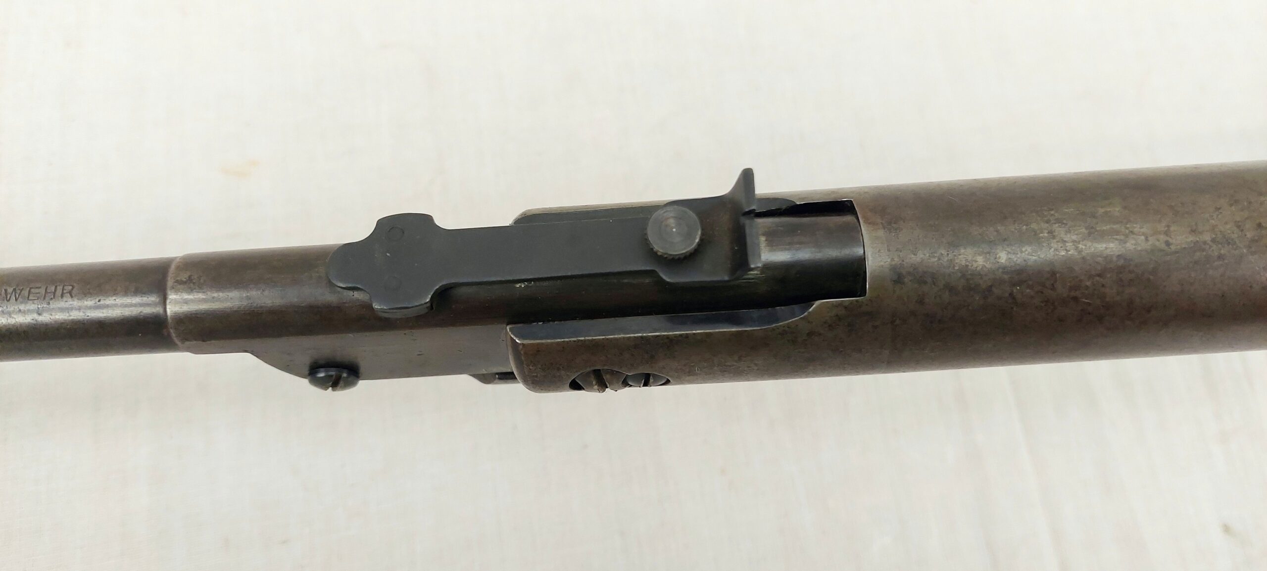 1922 To 1930 Diana Model 27 .177" Air Rifle - Image 5