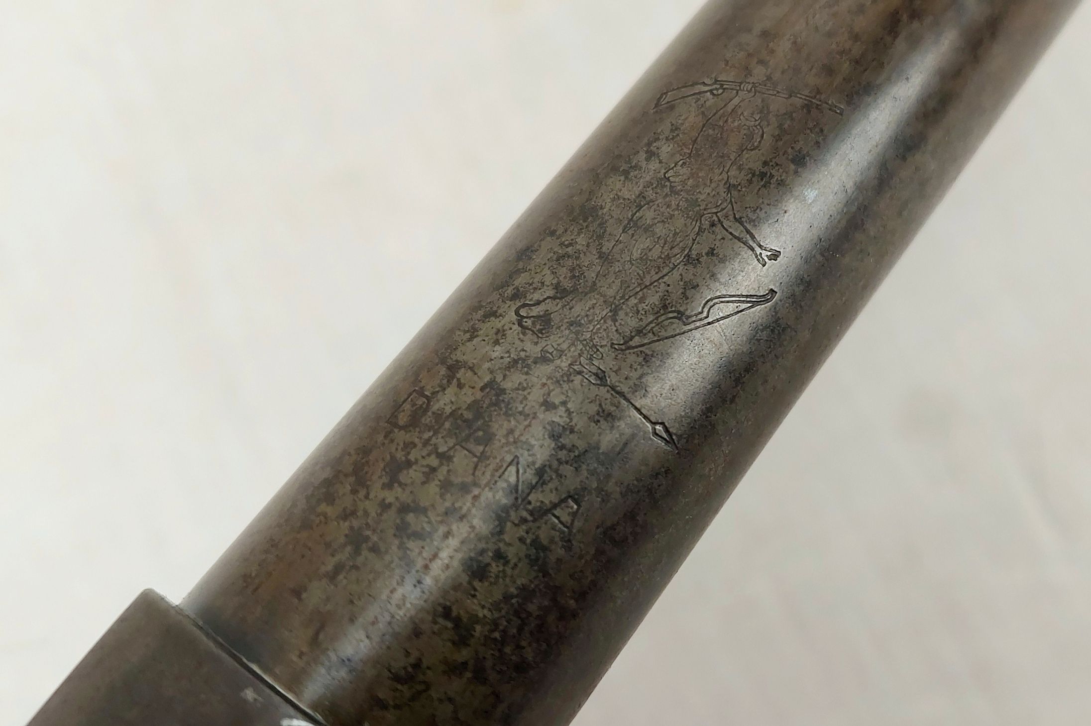 1922 To 1930 Diana Model 27 .177" Air Rifle - Image 4