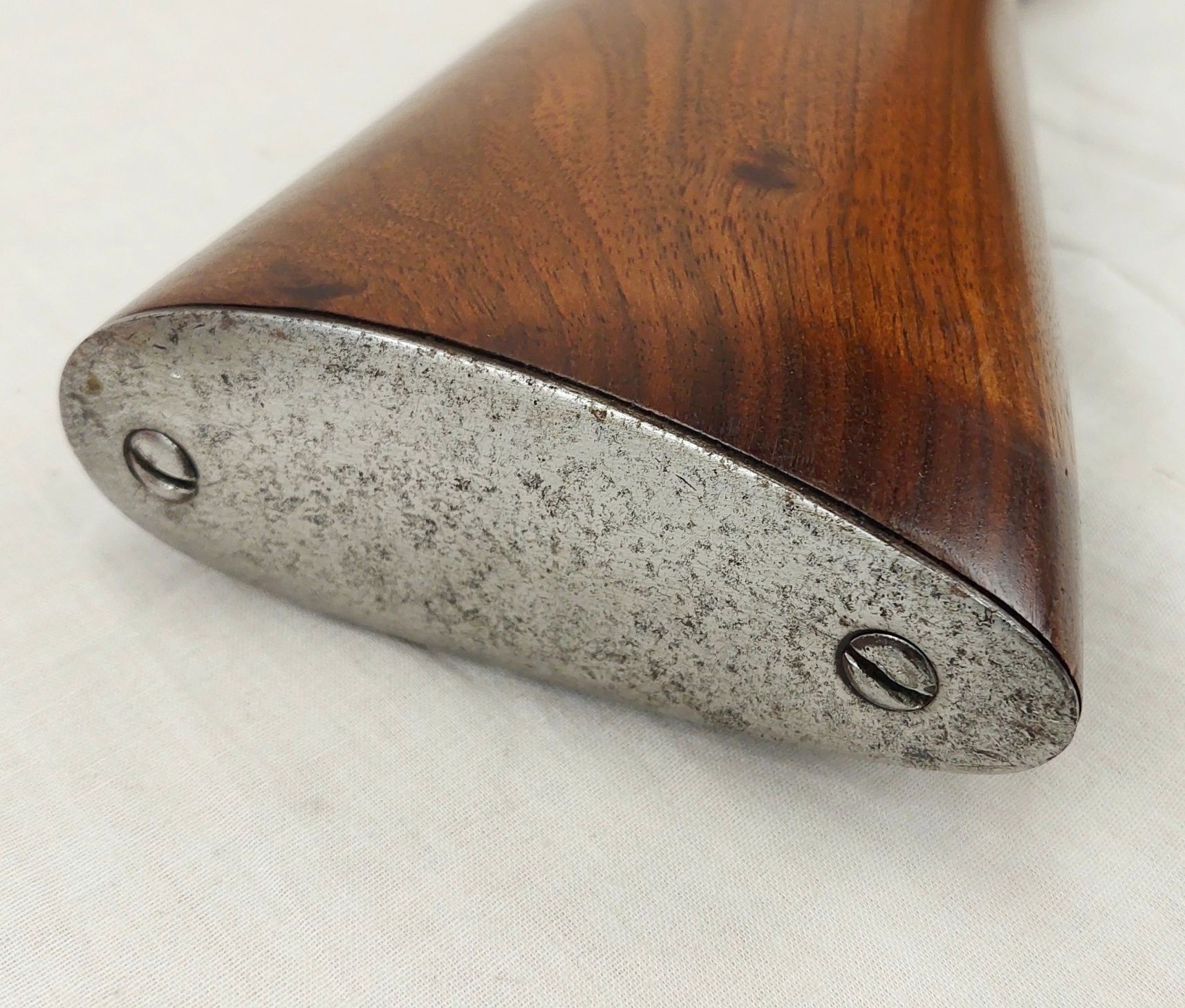 1922 To 1930 Diana Model 27 .177" Air Rifle - Image 2