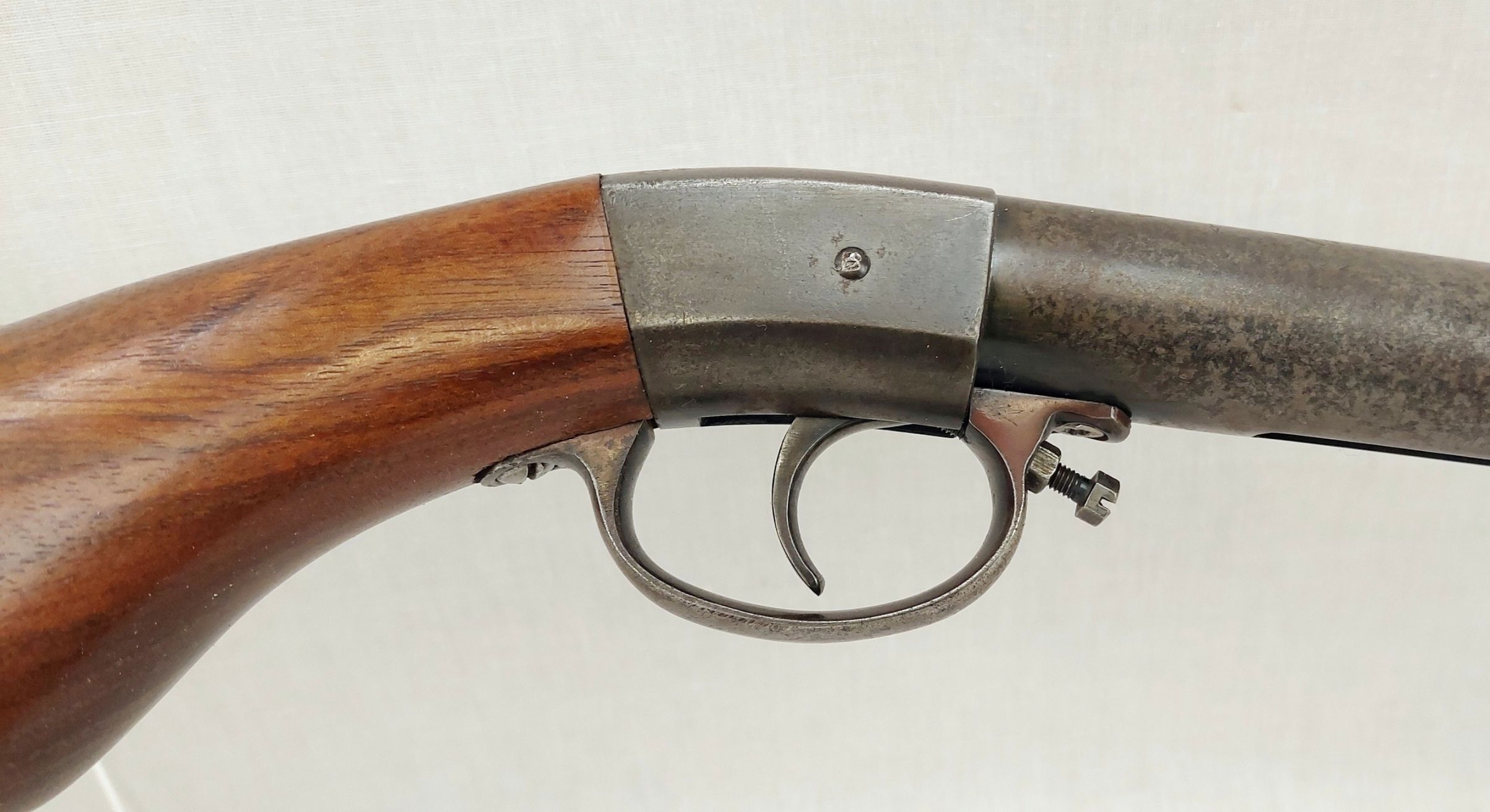 1922 To 1930 Diana Model 27 .177" Air Rifle - Image 14