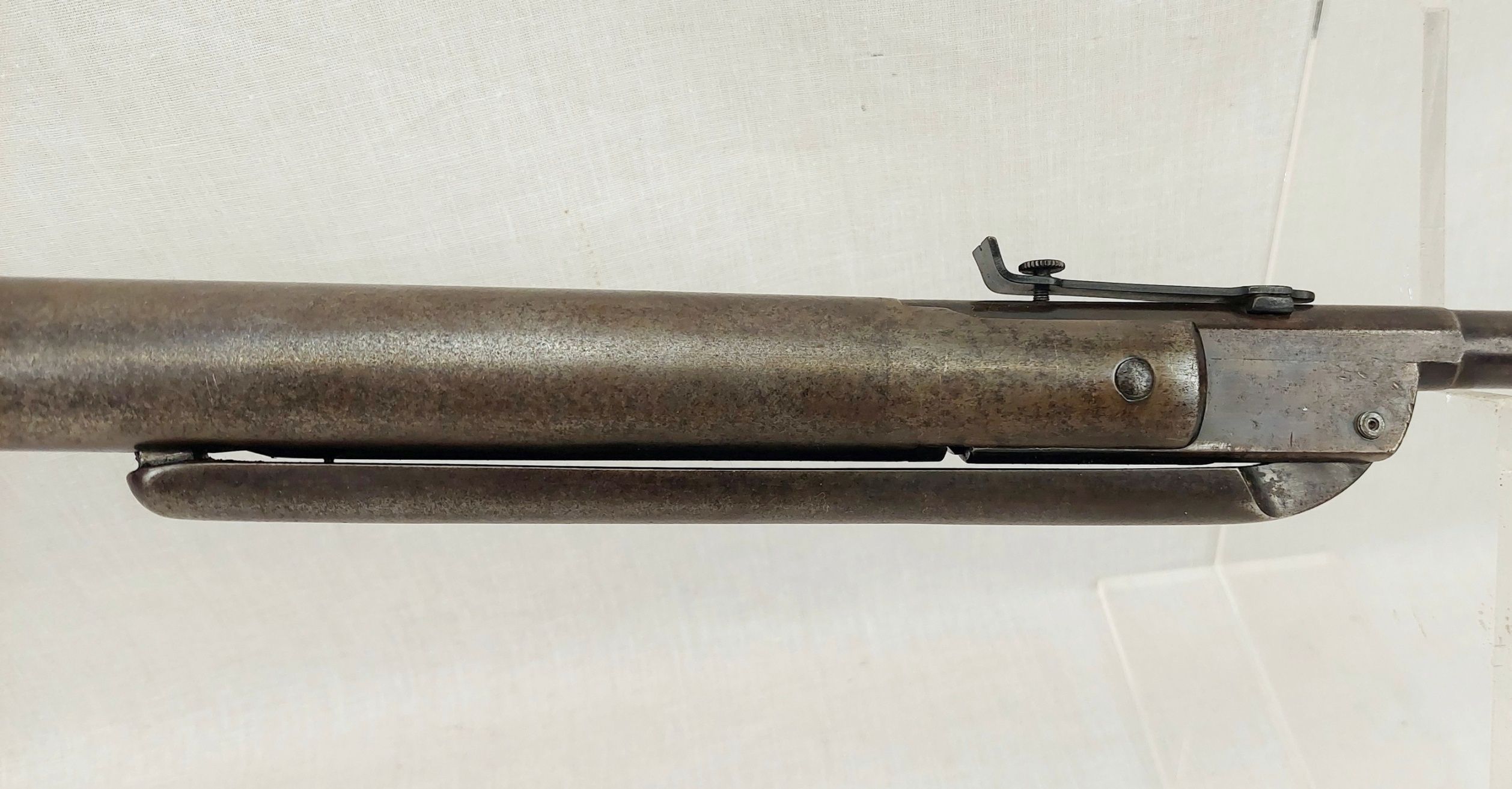 1922 To 1930 Diana Model 27 .177" Air Rifle - Image 13