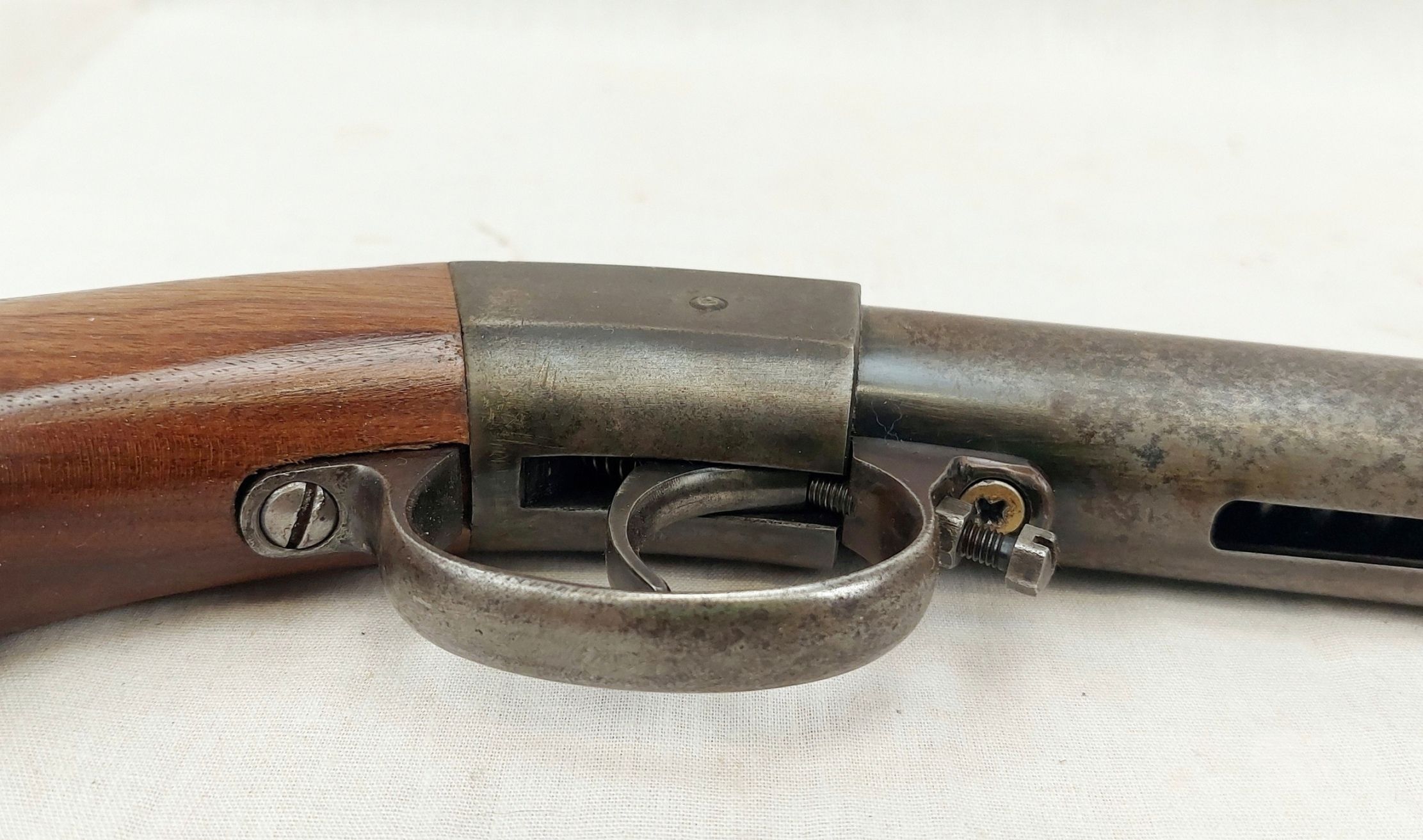 1922 To 1930 Diana Model 27 .177" Air Rifle - Image 11