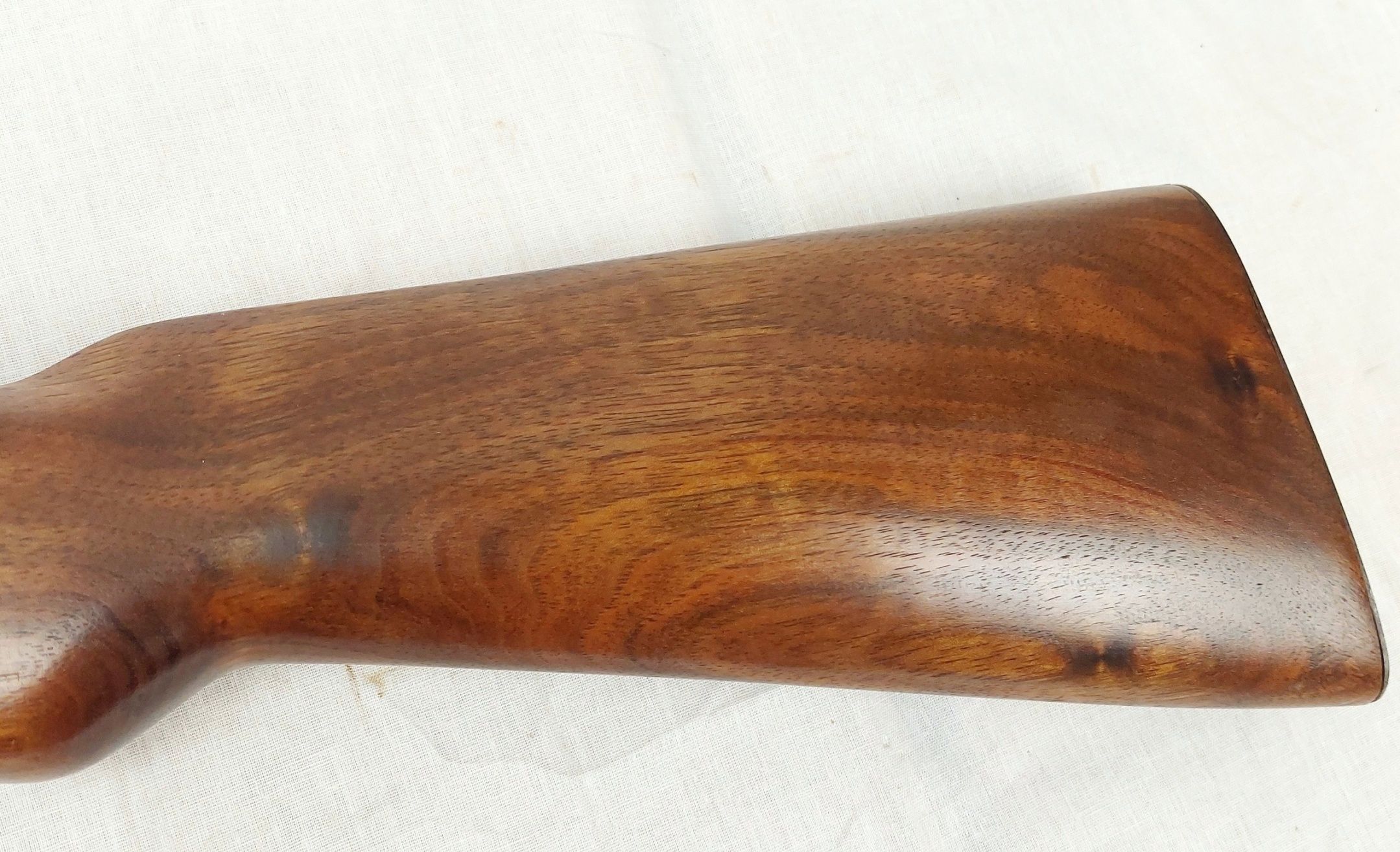 1922 To 1930 Diana Model 27 .177" Air Rifle - Image 10