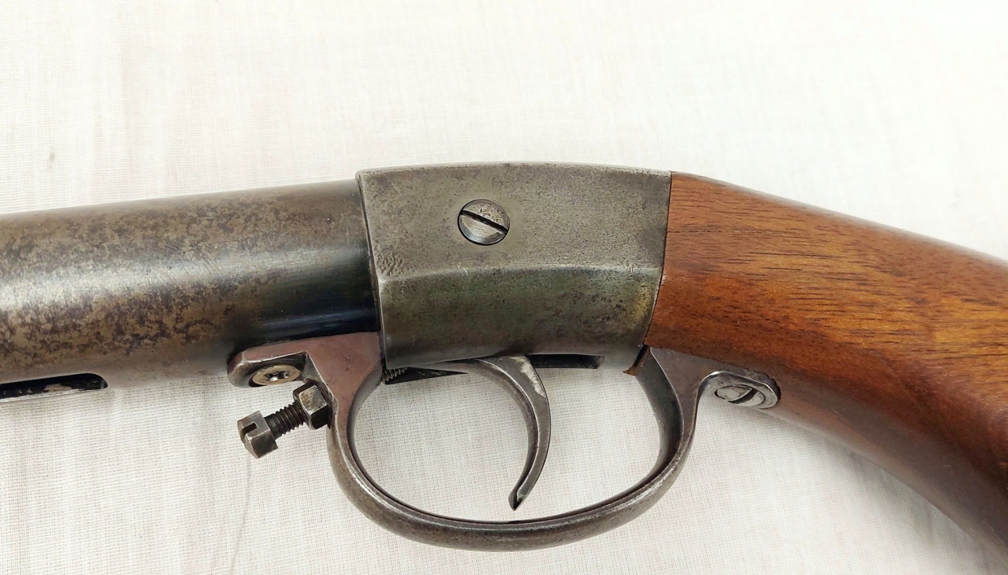 1922 To 1930 Diana Model 27 .177" Air Rifle - Image 9