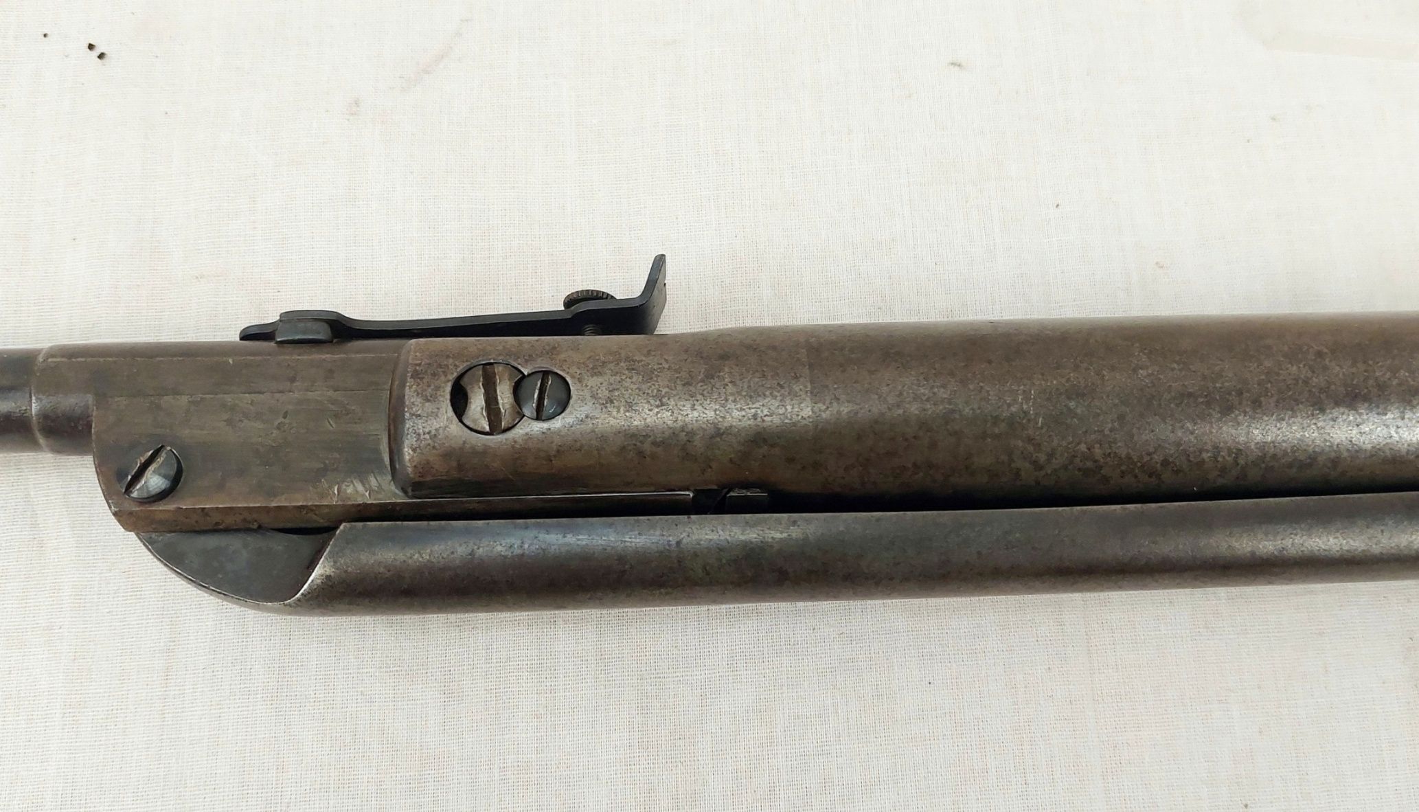 1922 To 1930 Diana Model 27 .177" Air Rifle - Image 8