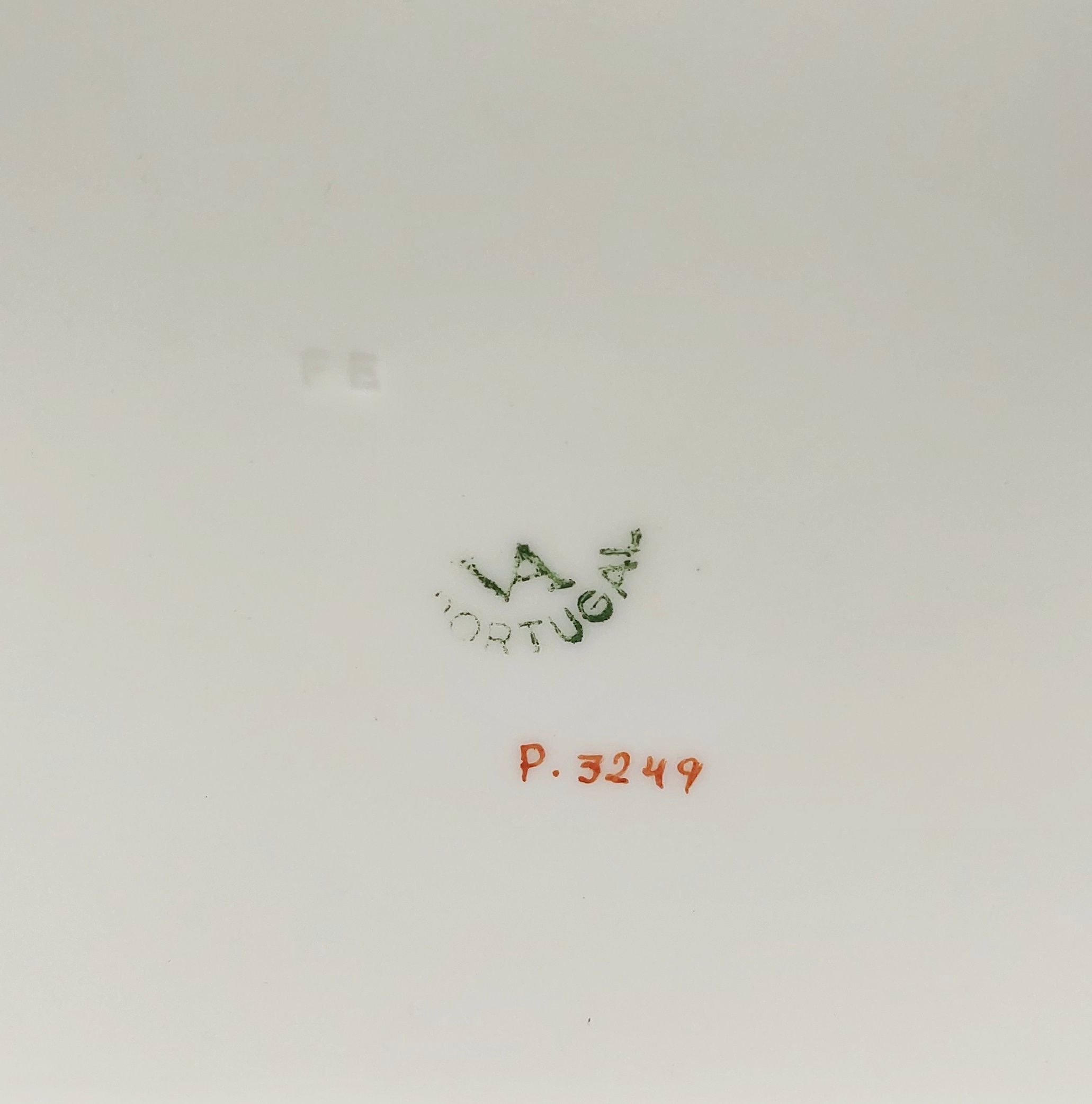 1950s Vesta Algarve Ceramic Jardiniere - Image 4
