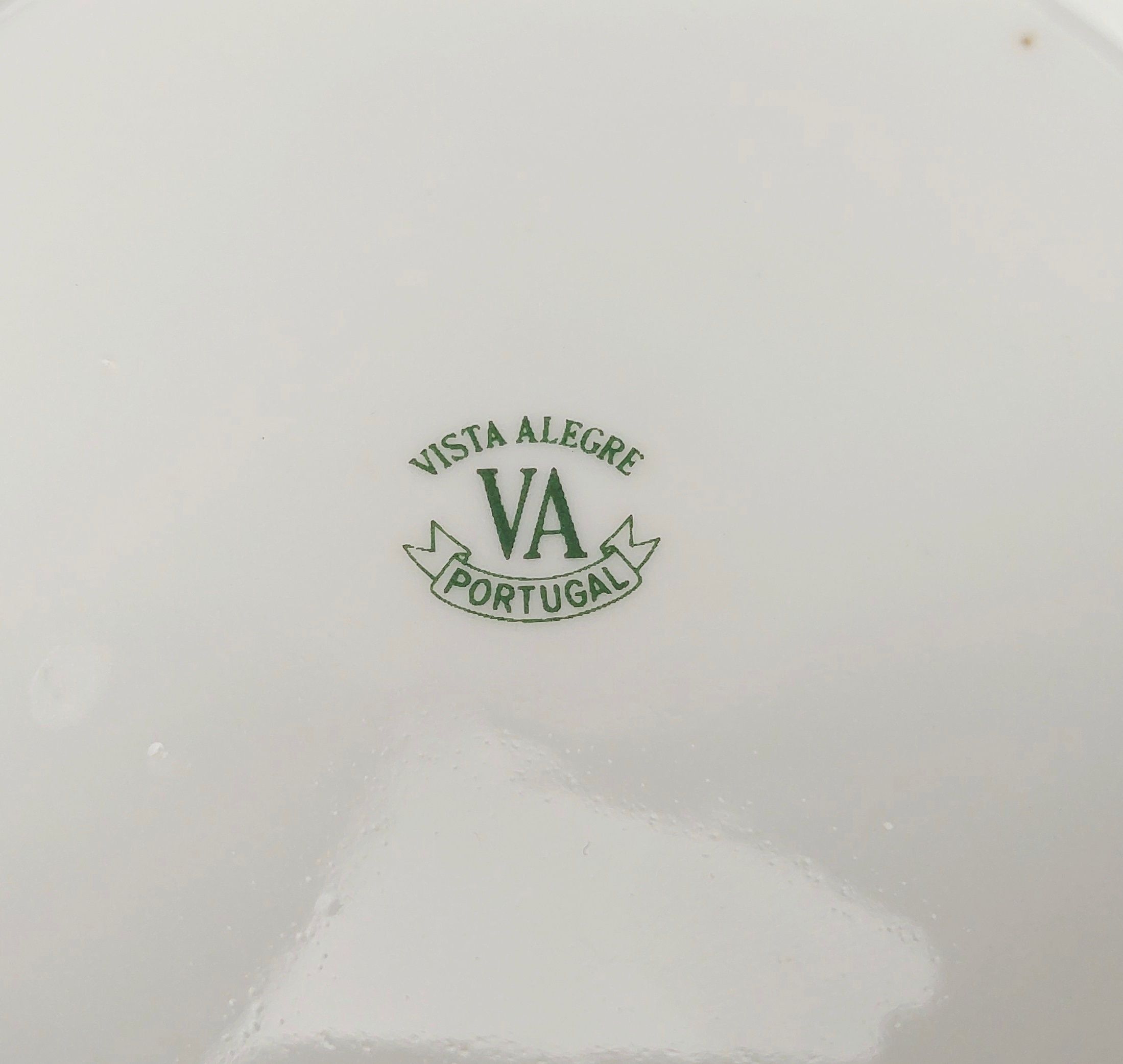 1950s Vesta Algarve Ceramic Medium Sized Ice Pail Bucket - Image 5