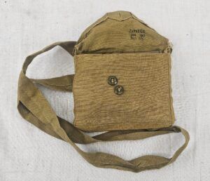 Boys Anti-Tank Rifle Clips in 43 dated pouch