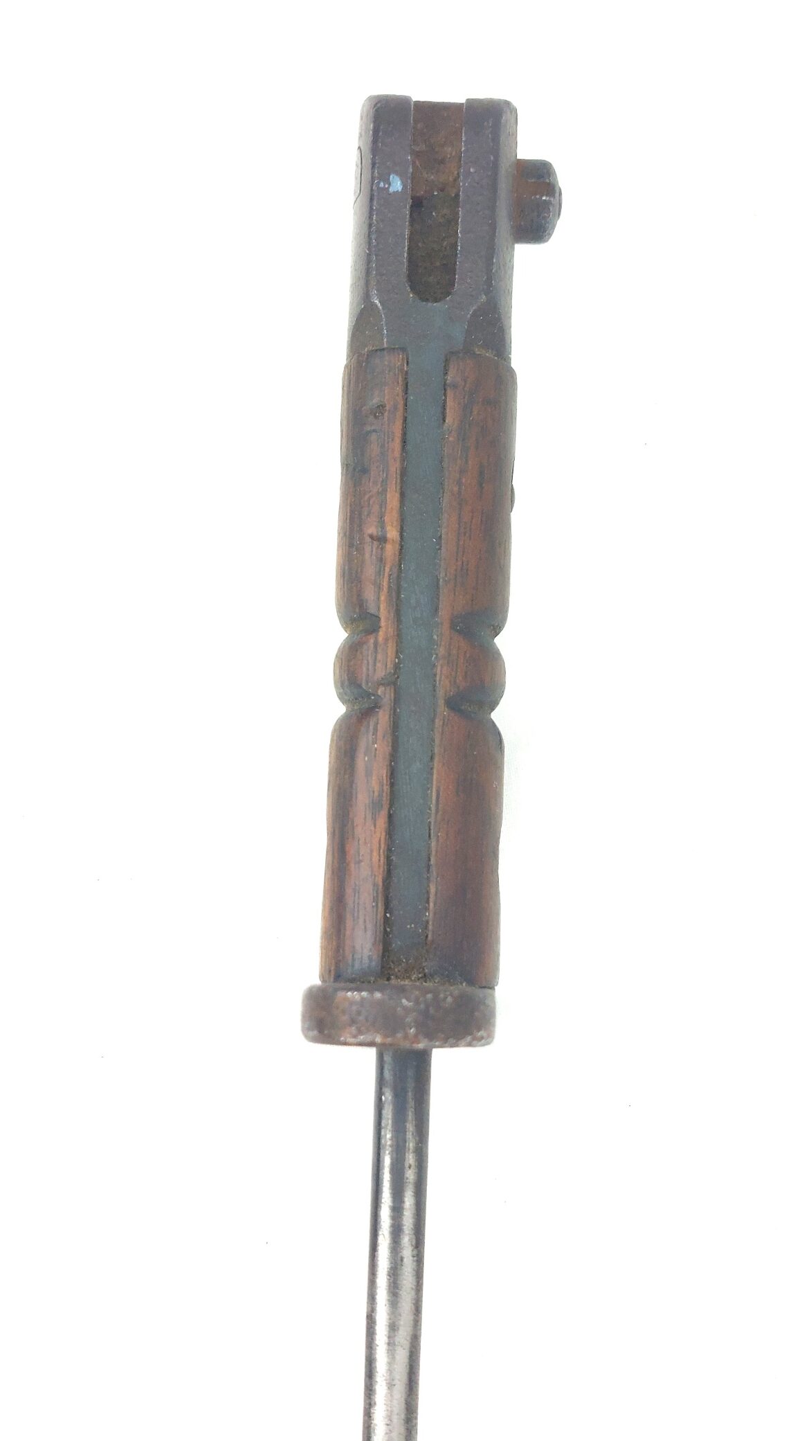British (US Made), WW1, Remington 1913 Pattern Bayonet, Dated June 1916 - Image 16