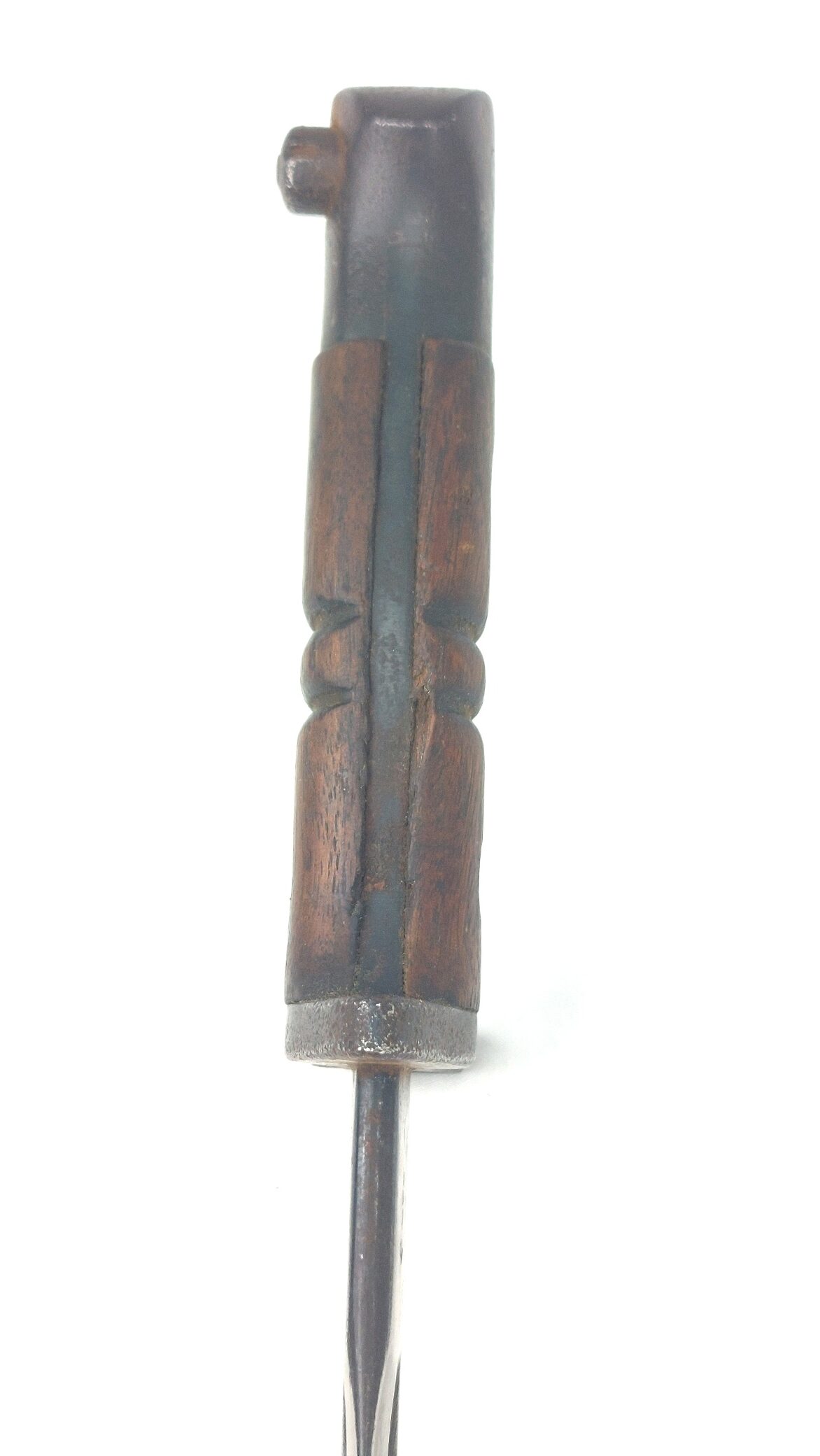 British (US Made), WW1, Remington 1913 Pattern Bayonet, Dated June 1916 - Image 18