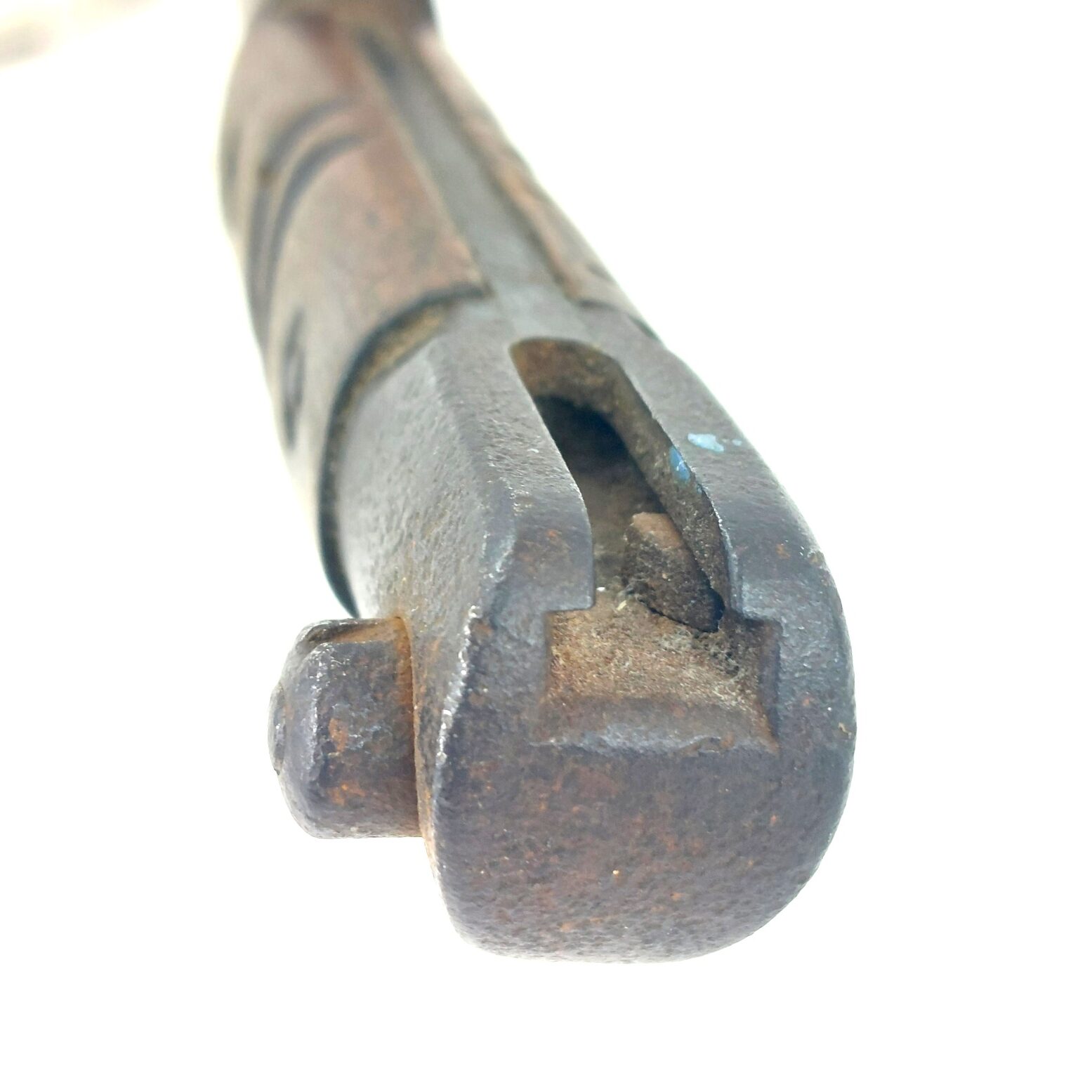British (US Made), WW1, Remington 1913 Pattern Bayonet, Dated June 1916 - Image 19