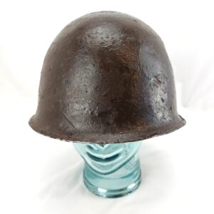 French Modèle 1951 (Mle 51) Steel Combat Helmet