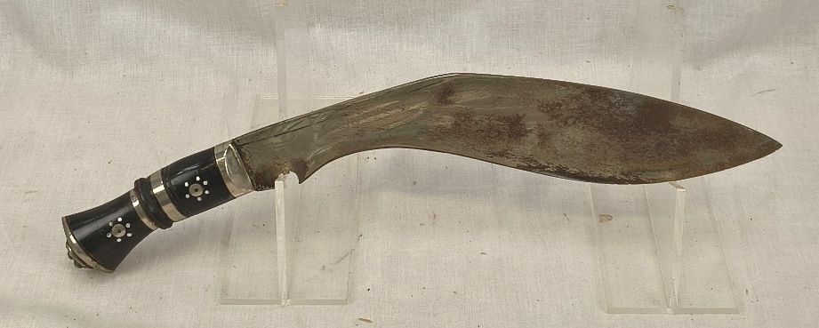 Nepalese Kukri - Image 8
