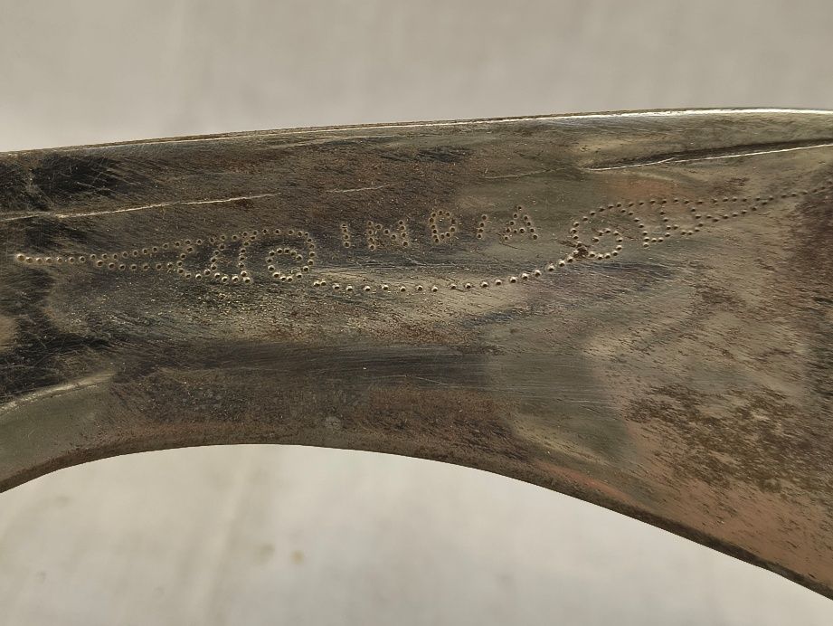 Nepalese Kukri - Image 7