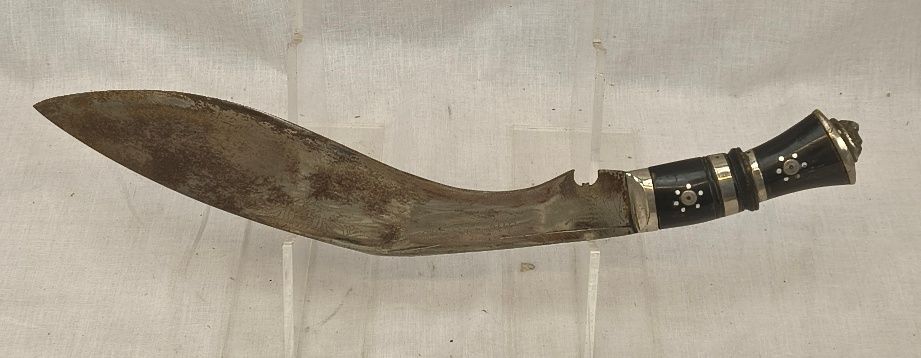 Nepalese Kukri - Image 5