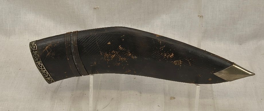 Nepalese Kukri - Image 4
